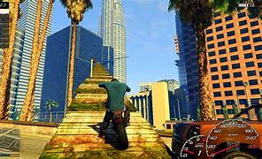 Image result for GTA 5 Ramp