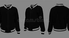 Image result for Mockup Bomber Biru