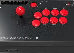 Image result for Arcade FightStick