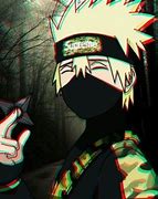 Image result for Kakashi Face PFP