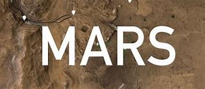 Image result for Mars Real-Time Map