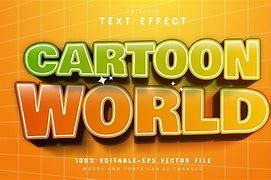 Image result for The World of the Text Cartoon