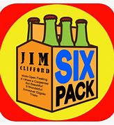 Image result for Six Pack HandsUp