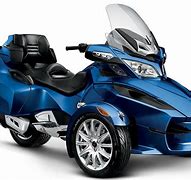 Image result for New 3 Wheel Motorcycle