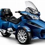 Image result for Can-Am Three Wheel