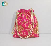 Image result for Potli Bag Brands