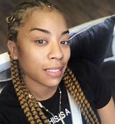 Image result for Keyshia Cole No Makeup