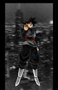 Image result for Goku Black Live Wallpaper