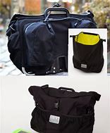 Image result for Brompton T Bag Green