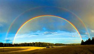 Image result for Rainbow Clip