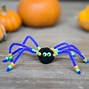 Image result for Thumbprint Spider