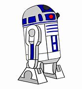 Image result for R2-D2 Drawing