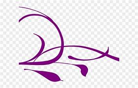 Image result for Purple Swirl Clip Art