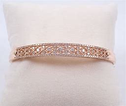 Image result for Pink Rose Gold Braclets