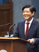 Image result for Bongbong Marcos Timeline