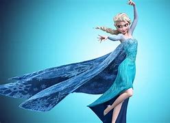 Image result for Princesa Elsa HD