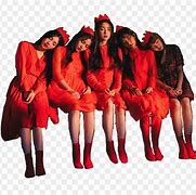 Image result for Red Velvet Sticker Pack