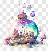 Image result for Fantasy World Design Design Bubble Layout