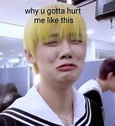 Image result for Funny Kpop Meme Faces