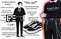 Image result for Eboy Male Clothing