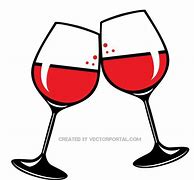 Image result for Large Wine Glass Cartoon