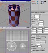 Image result for UV Map 3D