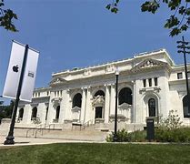 Image result for Carnegie Library DC