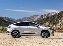 Image result for Audi Q4 E-Tron