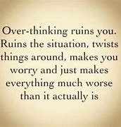 Image result for Just When You Thought Quotes