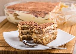 Image result for Christmas Tiramisu