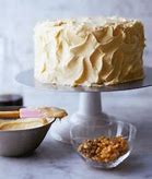 Image result for Maple Walnut Cake Recipe