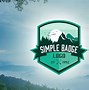 Image result for Badge Logo Design