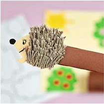 Image result for Hedgehog Writing Craft