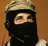 Image result for Subcomandante Marcos