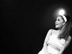 Image result for Ariana Grande Yours Truly Ai Covers