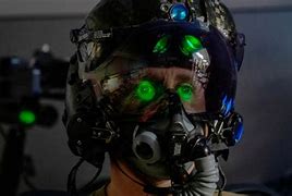 Image result for F-35 Helmet View