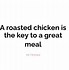 Image result for Chicken Joy Qoute