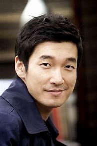 Image result for Cho Seung-Woo