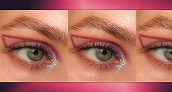 Image result for Makeup Ideas for Hooded Eyes