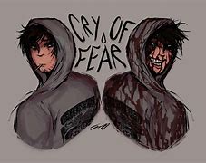 Image result for Andreas Cry of Fear