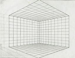 Image result for 3D Grid Room