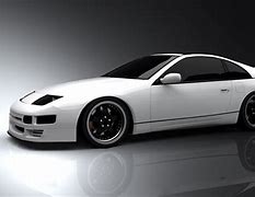 Image result for Nissan 300ZX Super White