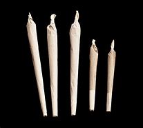 Image result for What Is a Marijuana Joint