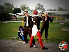 Image result for KOF Cosplay Big Boss