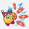 Image result for Kirby 8-Bit NES Sprite