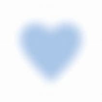 Image result for Beige Blurry Heart