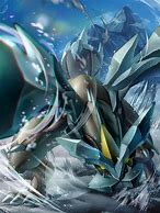 Image result for Pokemon Black Kyurem Desktop 4K