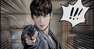 Image result for w two worlds webtoon