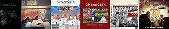 Image result for GP Gangsta Albums