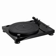 Image result for Audio-Technica Turntable with Big Logo